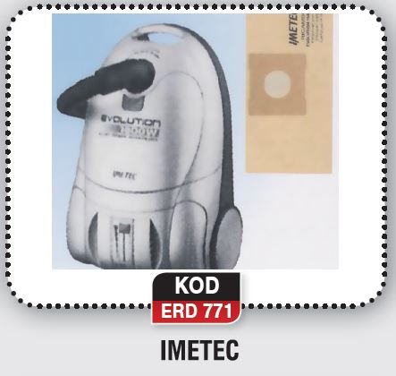 IMETECE ERD 771